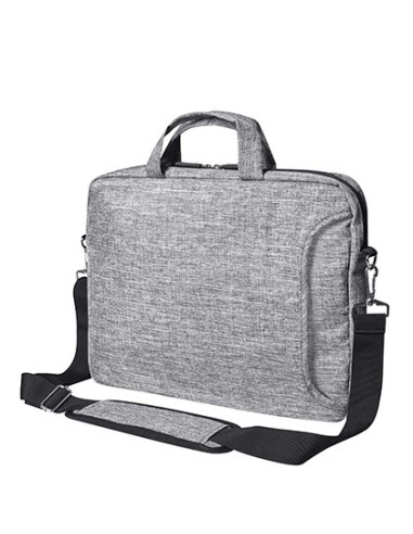 B-DTG-15382-Laptop Bag - San Francisco